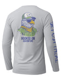 GOT® UPF 50+ Eagle - Gray