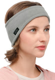 GOT® Polar Fleece Ear Warmer - Gray