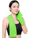 GOT® Cooling Towel (Pack of 1) - Green