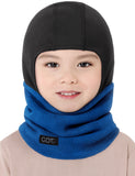 GOT® Kids Polar Fleece Balaclava (Ages 3-6) - Navy