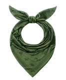 GOT® COOLING BANDANA - Olive Origami