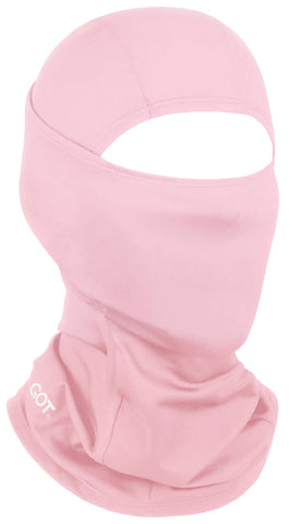 GOT® UPF 50+ Balaclava - Pink