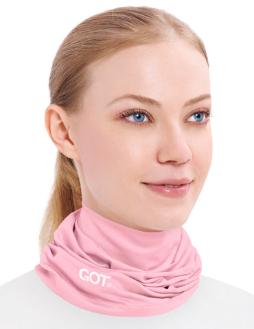 GOT® UV COOLING NECK GAITER - PINK
