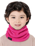 GOT® Kids Neck Warmer (Ages 3–6) -  Pink