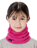 GOT® Kids Neck Warmer (Ages 7–12) - Pink