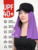GOT® Cooling Towel (Pack of 1) - Purple