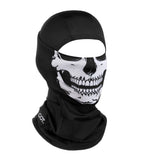 GOT® UPF 50+ Balaclava - Skull