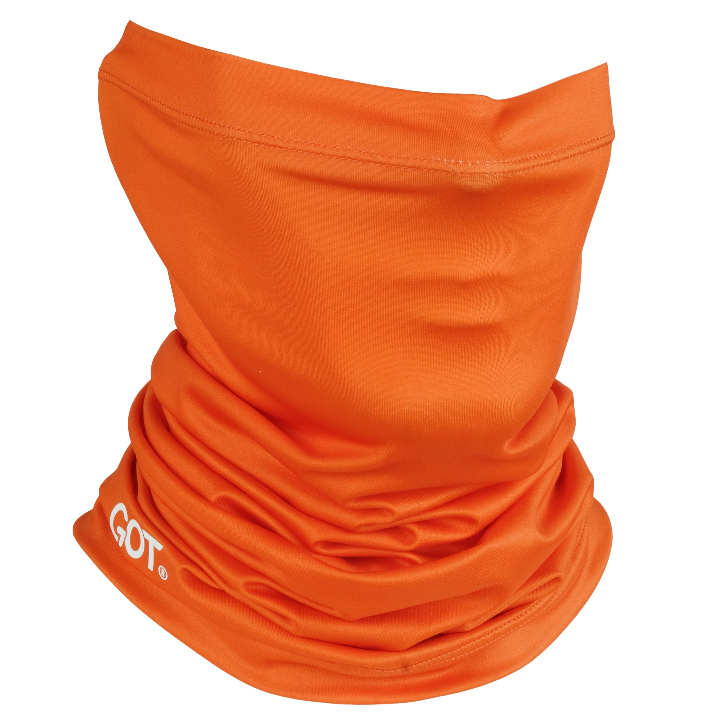 UPF 50+ Sun UV Rays Protection Face Mask Neck Gaiter – GOT SPORTS