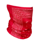 GOT® Paisley Red